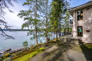 Photo 23: 982 Thunder Rd in Cortes Island: Isl Cortes Island House for sale (Islands)  : MLS®# 898841
