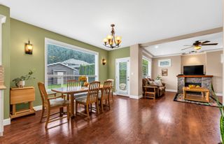 Photo 21: 7986 BROOKWOOD Place in Chilliwack: Eastern Hillsides House for sale : MLS®# R2725424