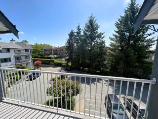 Photo 16: 303 11601 227 Street in Maple Ridge: East Central Condo for sale in "CASTLE MOUNT" : MLS®# R2782674