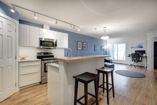 Main Photo: 106 260 Shawville Way SE in Calgary: Shawnessy Apartment for sale : MLS®# A2020395