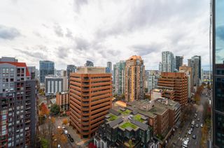 Photo 21: 1907 1050 BURRARD Street in Vancouver: Downtown VW Condo for sale in "THE WALL CENTER" (Vancouver West)  : MLS®# R2630988