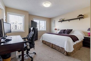 Photo 20: 402 2400 Ravenswood View SE: Airdrie Row/Townhouse for sale : MLS®# A1186182