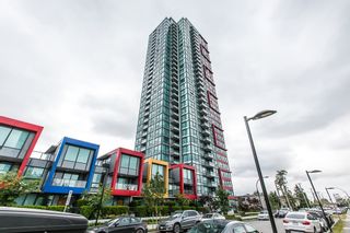 Photo 12: 1709 6658 DOW Avenue in Burnaby: Metrotown Condo for sale (Burnaby South)  : MLS®# R2495288