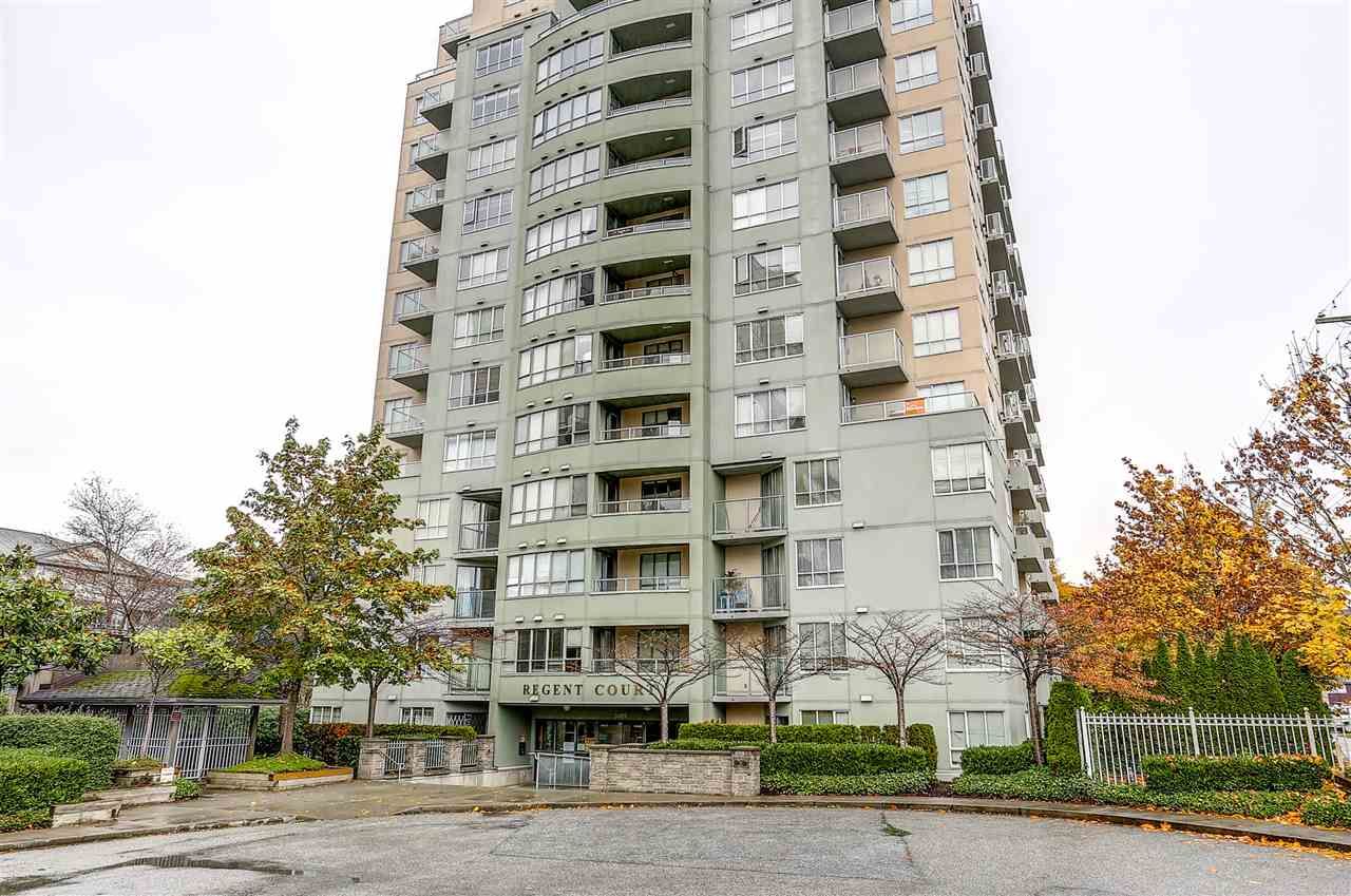 Main Photo: 507 3489 ASCOT PLACE in : Collingwood VE Condo for sale : MLS®# R2009566