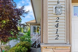 Photo 11: 2412 Parveen Pl in Nanaimo: Na Diver Lake Row/Townhouse for sale : MLS®# 910183
