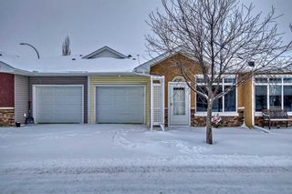 Photo 11: 702 Sunvale Crescent NE: High River Row/Townhouse for sale : MLS®# A2102289