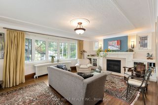 Photo 7: 506 Riverside Drive in Toronto: Lambton Baby Point House (2-Storey) for sale (Toronto W02)  : MLS®# W7310754