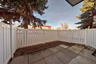Photo 33: 15 3745 Fonda Way SE in Calgary: Forest Heights Row/Townhouse for sale : MLS®# A2115596