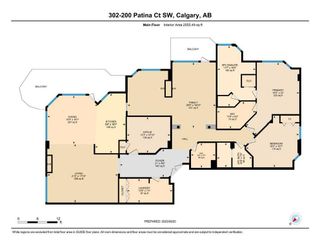 Photo 15: 302 200 Patina Court SW in Calgary: Patterson Apartment for sale : MLS®# A2082533