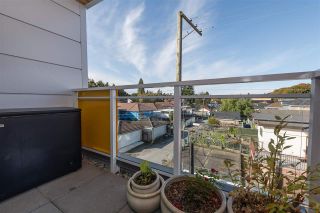 Photo 15: 311 688 E 19TH AVENUE in Vancouver: Fraser VE Condo for sale (Vancouver East)  : MLS®# R2412367