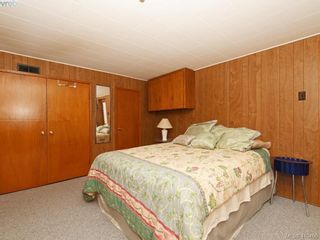 Photo 19: 877 Cunningham Rd in VICTORIA: Es Gorge Vale House for sale (Esquimalt)  : MLS®# 813705