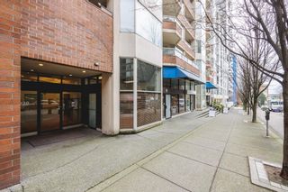 Photo 3: 805 1330 HORNBY Street in Vancouver: Downtown VW Condo for sale (Vancouver West)  : MLS®# R2862780