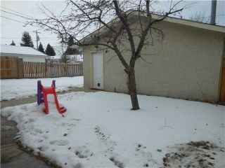 Photo 19: 225 10 Avenue SW: High River Residential Detached Single Family for sale : MLS®# C3648422