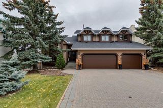 Photo 1: 60 Patterson Mews SW in Calgary: Patterson Detached for sale : MLS®# A2087788