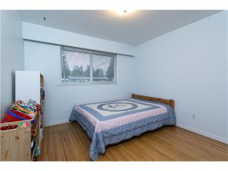 Photo 10: 553 DRAYCOTT ST in Coquitlam: Central Coquitlam House for sale : MLS®# V1036712