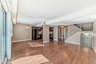 Photo 12: 1009 2200 Woodview Drive SW in Calgary: Woodlands Row/Townhouse for sale : MLS®# A2115255