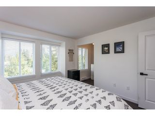 Photo 19: 75 2418 AVON PLACE in Port Coquitlam: Riverwood Townhouse for sale : MLS®# R2494053