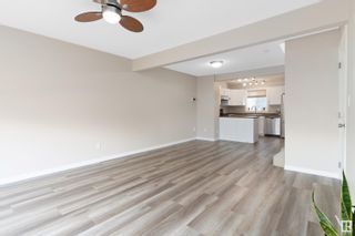 Photo 11: 12727 86 Street in Edmonton: Zone 02 House Half Duplex for sale : MLS®# E4300064