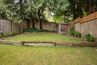 Photo 31: 537 SAN REMO Drive in Port Moody: North Shore Pt Moody House for sale : MLS®# R2498199