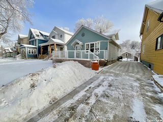 Photo 4: 2261 Athol Street in Regina: Cathedral RG Residential for sale : MLS®# SK956647