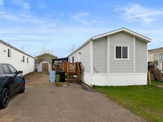 Photo 1: 412 Cree Road: Fort McMurray Detached for sale : MLS®# A2034245