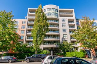 Photo 28: 503 503 W 16TH Avenue in Vancouver: Fairview VW Condo for sale in "Pacifica" (Vancouver West)  : MLS®# R2613186