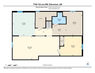 Photo 28: 7708 132 Avenue in Edmonton: Zone 02 House for sale : MLS®# E4394028