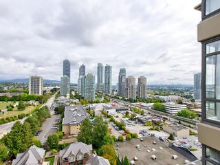 Photo 16: 1903 4132 HALIFAX Street in Burnaby: Brentwood Park Condo for sale (Burnaby North)  : MLS®# R2620253