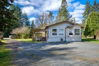 Photo 21: 4734 Wimbledon Rd in Oyster River: CR Campbell River South Manufactured Home for sale (Campbell River)  : MLS®# 869491