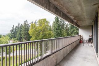 Photo 23: 606 4194 MAYWOOD Street in Burnaby: Metrotown Condo for sale in "Park Avenue Towers" (Burnaby South)  : MLS®# R2493615