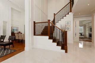 Photo 4: 8060 FAIRDELL Crescent in Richmond: Seafair House for sale : MLS®# R2131523