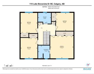 Photo 38: 115 Lake Bonavista Drive SE in Calgary: Lake Bonavista Detached for sale : MLS®# A2092518
