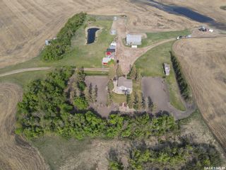 Photo 7: Baillie Acreage in Abernethy: Residential for sale (Abernethy Rm No. 186)  : MLS®# SK948993