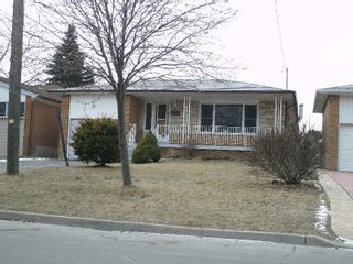 Photo 1: 130 KITCHENER RD in TORONTO: Freehold for sale