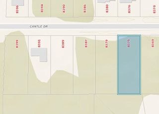 Main Photo: 8375 CANTLE Drive in Prince George: Western Acres Land for sale in "WESTERN ACRES" (PG City South (Zone 74))  : MLS®# R2359227