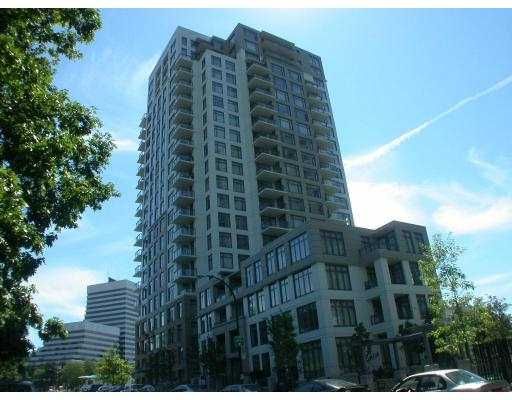 Main Photo: 710 3660 VANNESS Avenue in Vancouver: Collingwood VE Condo for sale in "CIRCA" (Vancouver East)  : MLS®# V671432
