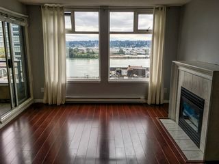 Photo 2: 907 720 CARNARVON Street in New Westminster: Downtown NW Condo for sale in "CARNARVON TOWERS" : MLS®# R2105575