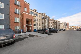 Photo 1: 3315 755 Copperpond Boulevard SE in Calgary: Copperfield Apartment for sale : MLS®# A1194207