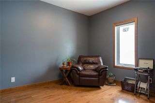 Photo 13: 418 Dumaine Road in Ile Des Chenes: R07 Residential for sale : MLS®# 1903090