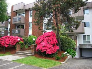 Photo 1: 204 1640 11TH Ave W in Vancouver West: Fairview VW Home for sale ()  : MLS®# V951708