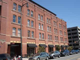 Main Photo: 1745 Wazee Street #4E in Denver: Franklin Lofts Condo for sale (Downtown Denver)  : MLS®# 746843