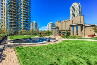 Photo 21: 805 2355 MADISON Avenue in Burnaby: Brentwood Park Condo for sale in "OMA" (Burnaby North)  : MLS®# R2494939