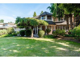 Photo 4: 13910 18A Avenue in Surrey: Sunnyside Park Surrey House for sale in "BELL PARK" (South Surrey White Rock)  : MLS®# R2473367
