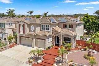 Main Photo: RANCHO BERNARDO House for sale : 5 bedrooms : 16331 Pinto Ridge Ct in San Diego