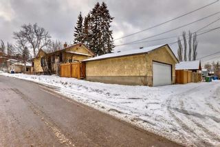 Photo 38: 2136 18 Street SW in Calgary: Bankview Detached for sale : MLS®# A2118833