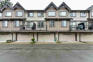 Photo 16: 8 9077 150 STREET in Surrey: Bear Creek Green Timbers Townhouse for sale : MLS®# R2355440