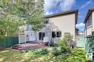 Photo 20: 2170 HADDOW Drive in Edmonton: Zone 14 House for sale : MLS®# E4323991
