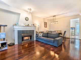 Photo 6: 7121 MONT ROYAL Square in Vancouver: Champlain Heights Townhouse for sale in "BORDEAUX" (Vancouver East)  : MLS®# R2735761