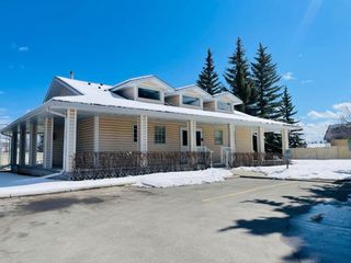 Photo 48: 522 Hawkstone Manor NW in Calgary: Hawkwood Row/Townhouse for sale : MLS®# A2124619