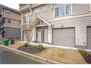 Photo 2: 37 31125 WESTRIDGE Place in Abbotsford: Abbotsford West Townhouse for sale : MLS®# R2653549